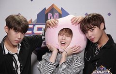 구름이 분홍소세지 입단??