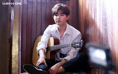 우리 재환이 매력 하나씩 써보기 할래 ?