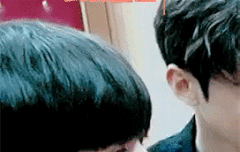 민기 옆선 미쳤나봐