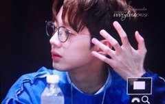 안뇽 지훈이팬톡에서왔어