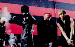 11주년축하해빅뱅