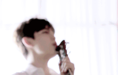 재환이가 보고싶다