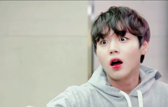 얘들아 안녕 워너원 팬톡에서 왔어