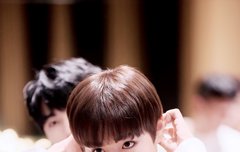 앓기에도 바쁜 박지훈