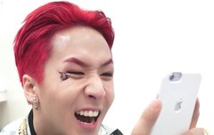 oh 빅스,별빛짤 파티 oh