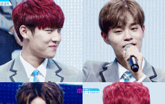 브랜뉴즈 넷이 있는거 빨리 보고싶다