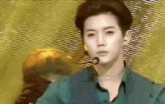 본업존잘 무대위 최민기