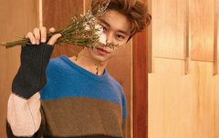 3시 잡지 인터뷰