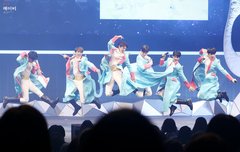 아이고 별빛들 수고했어