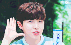 재환이 좋아하는 사람들