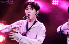 윙크 또 실패한 망고 ㄱㅇㅇ