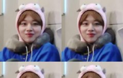 지후니 언제옴?