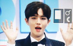 김재환 귀여워서 나 죽는다