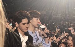 라이관린 실물짤