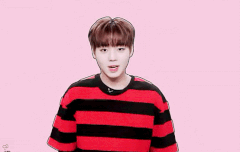 더/쇼1위 후보 문자투표 #1119  워너원