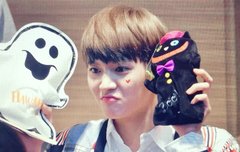 팬싸인회 광탈기념 팬싸밍