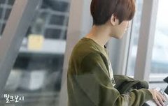 ㅈㅁ) 이번엔 fly to the moon