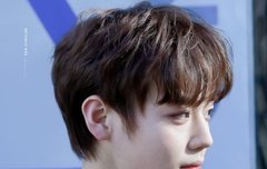 지훈이 헤어스타일 어떤게좋아?