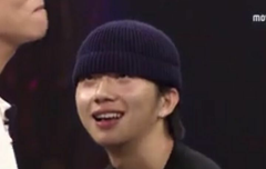 원재 웃는거 개발려..ㅠㅠㅠㅠ