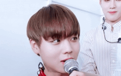 우리 지후니..원샷안잡힌거 실화냐?ㅠ ㅠ