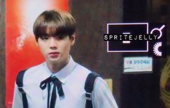 지후니 뮤뱅 퇴근길 보고가용