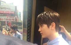 라비오뜨 팬싸 밍기 프리뷰 직찍 모음