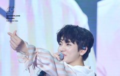 170826 팬미팅 후기있음