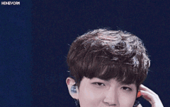 내가 제일 좋아하는 재환이 움짤