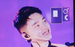 경수 살 왜 이렇게 많이 빠졌어?