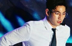 동호에이중생활