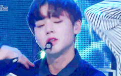 ❤❤❤박지훈 11관왕 축하해❤❤❤