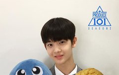 팬톡으로 와주세요 이미지