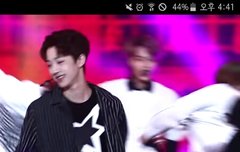 관린이 에너제틱 세로직캠 떴어 좋아요누르고와!