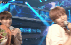 현실가족 대휘 우진 애교 반응