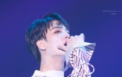 팬미짤 정리 러블리븍3