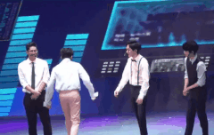 애교하고 현타온 최밍기