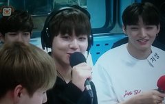 타멤최애야 지훈이 데리고 왔어