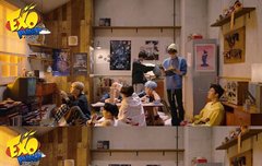 "지구에 놀러온 초능력자들?"…엑소 리패키지 티저 공개