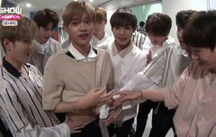 막내 지키는 셋째