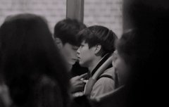 지후니 분위기....