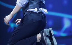 폴짝뛰는 종현이보고가세요