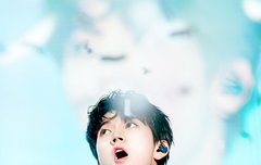 민기 새홈 사진 너무 예뻐!!!