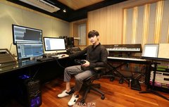 9월 컴백인가 설마