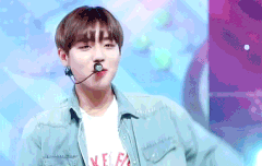 박지훈 13관왕 축하해❤