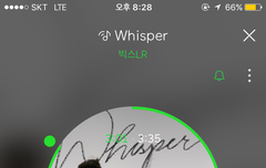 스밍이렇게하는거 맞아여!?