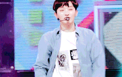 오늘 워너비 무대 진짜좋았어