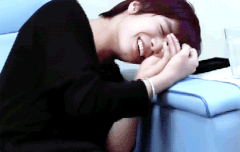 나는 오늘 이거