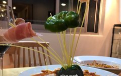 민기 형한테 숲속의 디퓨저 자랑했어