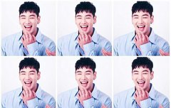 너무 귀여워ㅠㅠㅠㅠㅠㅠ 앓다죽을 동뭉이