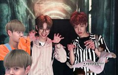 브랜뉴 합성 한건데 졸귘ㅋㅋㅋ